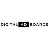 Digital Ad Boards coupon codes