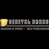 Digital Bread Designs coupon codes