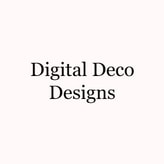 Digital Deco Designs coupon codes