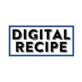 Digital Recipe coupon codes