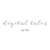 Digital Tales coupon codes