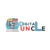 Digital Uncle coupon codes