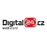Digital24.cz coupon codes