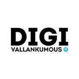 Digivallankumous.fi coupon codes