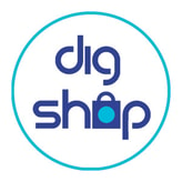 Digshop coupon codes