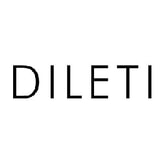 Dileti Jewellery coupon codes