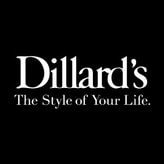 Dillard's coupon codes