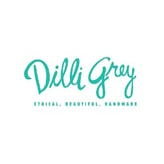Dilli Grey coupon codes