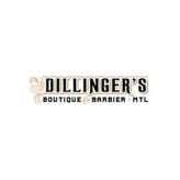 Dillingers Boutique coupon codes