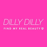 DillyDilly Cosmetics coupon codes