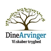 Dine Arvinger coupon codes