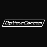 DipYourCar coupon codes