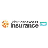 Direct Car Excess Insurance coupon codes