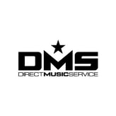Direct Music Service coupon codes