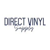 Direct Vinyl Supply coupon codes