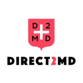 Direct2MD coupon codes