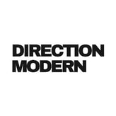 Direction Modern coupon codes
