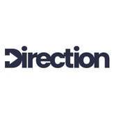 Direction coupon codes