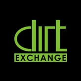 Dirt Exchange coupon codes
