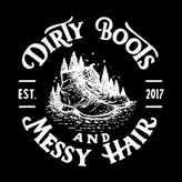 Dirty Boots and Messy Hair coupon codes
