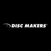 Disc Makers coupon codes