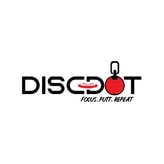 DiscDot coupon codes