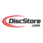 DiscStore.com coupon codes