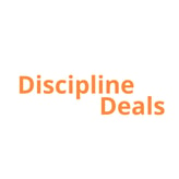 Disciplinedeals coupon codes