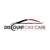 Discount Car Care Products coupon codes