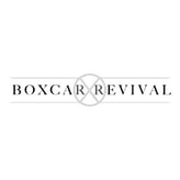 Boxcar Revival coupon codes