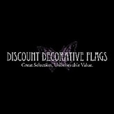 Discount Decorative Flags coupon codes