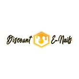 Discount E-Nails coupon codes