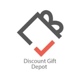 Discount Gift Depot coupon codes