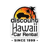 Discount Hawaii Car Rental coupon codes