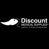 Discount Medical Supplies coupon codes