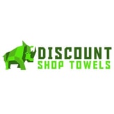 Discount Shop Towels coupon codes