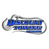 Discount Towing Canberra coupon codes