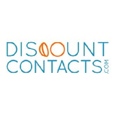 DiscountContactLenses coupon codes