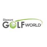 DiscountGolfWorld.com coupon codes