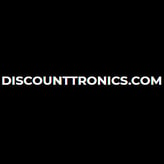 DiscountTronics.com coupon codes