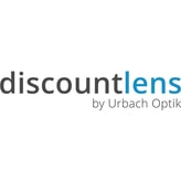 Discountlens coupon codes