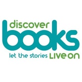Discover Books coupon codes