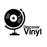 Discover Vinyl coupon codes