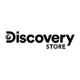 Discovery Channel Store coupon codes
