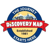 Discovery Map coupon codes
