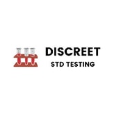 Discreet STD Testing coupon codes