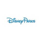 Disney Parks coupon codes