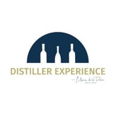 Distiller Experience coupon codes