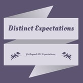 Distinct Expectations coupon codes