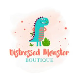 Distressed Monster Boutique coupon codes